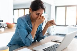 IRS tax levy help in Dallas