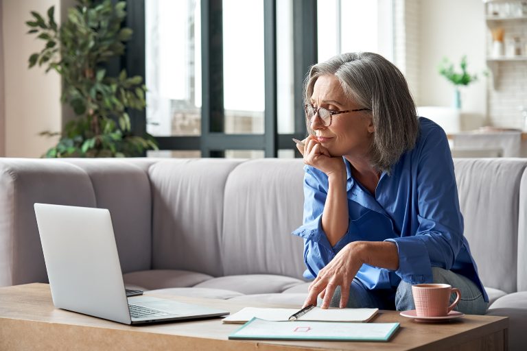 IRS Tax Problems