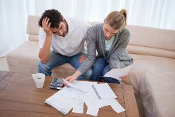 Stop IRS Wage Garnishment